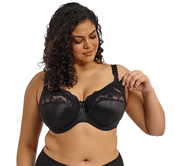 brooks sports bra